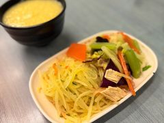 -津门张记包子铺(华昌道店)