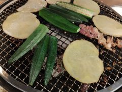 -华炭泥炉烤肉(布吉店)