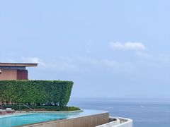 -瑰丽酒店·海吧·天际下午茶·现场DJ·天台酒吧