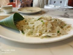 -味茂·老船夫1927(东海东路店)