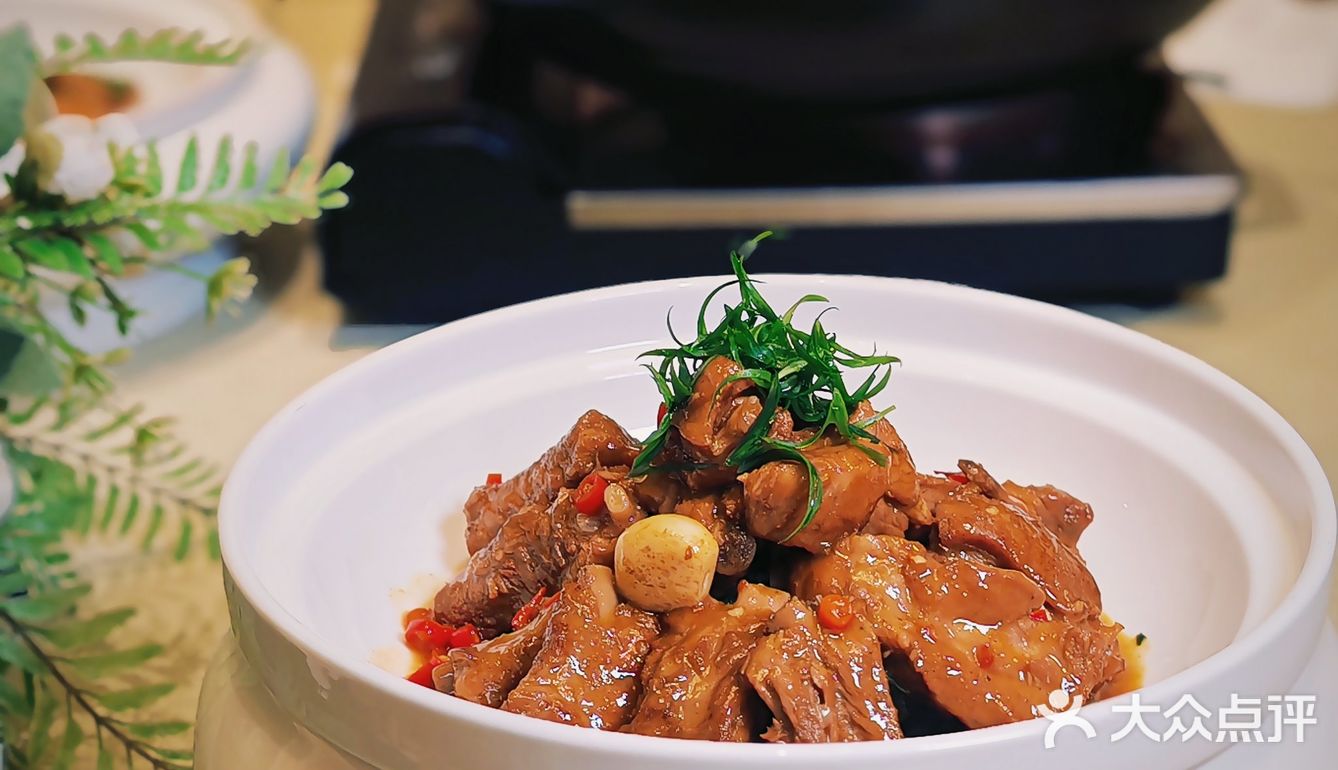 公司招待,餐厅选择里被领导一顿夸!