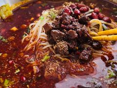 -王菊美食街·王菊面馆(总店)