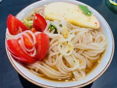 -很久以前羊肉串(南京路第一百货店)