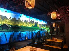 -寻钵记民菜馆·正宗常德钵子菜(滨湖路店)