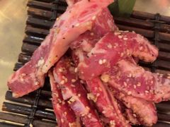-西塔老太太泥炉烤肉(上海七宝领展广场店)