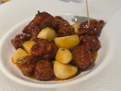 -南门食仙·手工福州菜(南门兜店)