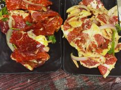 -红岸碳烤齐齐哈尔原味生态烤肉