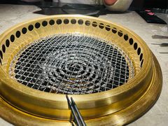 -谷牛日式烤肉(宝山U天地店)