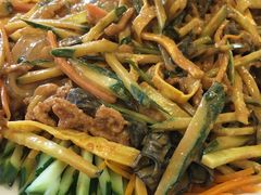 烤鸡翅-私房小厨(康城路店)