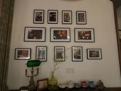 -Sheee Cafe restaurant(青林湾店)