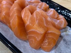 -水林间·寿喜烧自助(仙林金鹰店)