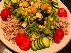 -La Creperie法餐厅(桃江路店)