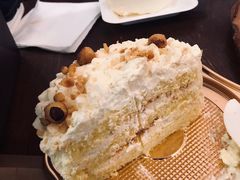 -布歌东京(金融街购物中心店)
