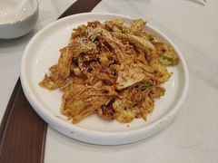 -便宜坊烤鸭店(玉蜓桥天坛店)