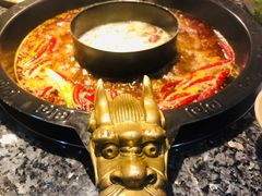 -蜀大侠火锅(龙岗店)