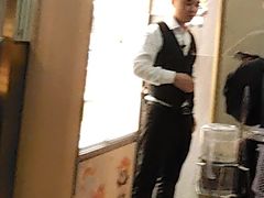 -海底捞火锅(长宁路龙之梦店)