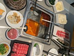 -海底捞火锅(步步高新天地店)