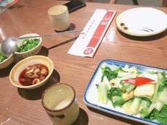 -本味焖罐源(天泽街店)