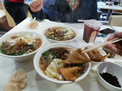 -花溪王记牛肉粉(四季花溪商场店)