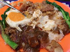 -澳门陈光记烧味饭店(万象城店)