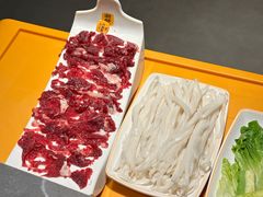 -潮发潮汕牛肉店(东方宝泰店)