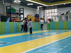 -逗你运动体能训练中心(冠城店)