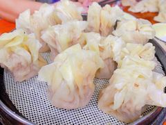 -德贤烧麦菜馆(本溪路店)