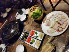 -同仁四季椰子鸡(罗湖国贸店)