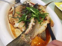 -巨元河鲜酒楼·清远特色菜名店(英德店)