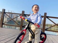 -星动计划儿童运动馆(闵行乐虹坊店)