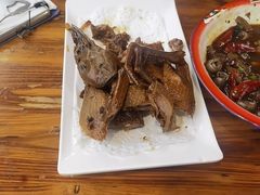 -冶建镜子·老南昌大排档·江西虾王(总店)