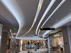 -KK ONE(京基滨河时代店)