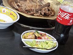 -芦月轩羊蝎子(北蜂窝店)