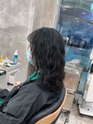 点击看大图 -MMby HairCode 芭曲发型概念店