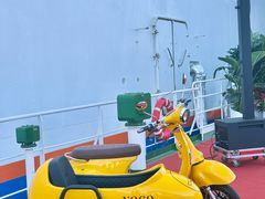 -在海一方公园