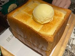 -绿茶餐厅(西湖银泰百货店)