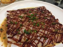 混酱猪肠粉-九九私厨(石溪店)