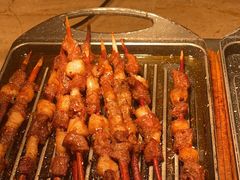 -城市节奏餐厅(海外滩·名品汇店)