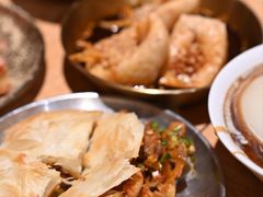 -小豆海棠(嘉兴路店)