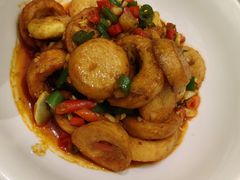 -兰湘子·湘菜小炒(民乐园店)