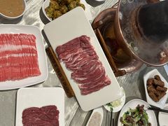 -东来顺饭庄(王府井步行街店)