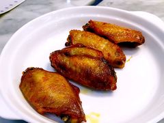 鸡翅-乐凯撒披萨(珠影星光城店)