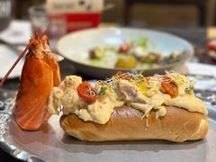 -LESCEDARS Brasserie Bistro香柏树