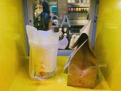 -麦当劳(静安寺店)