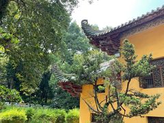 -南华禅寺