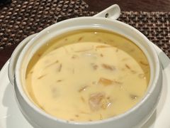 杨枝甘露-逸东轩(香港逸东酒店)