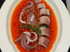 -醉东Oriental House(静安嘉里中心店)