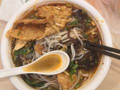 -水平有限广西米粉·广西风味集(五道口店)