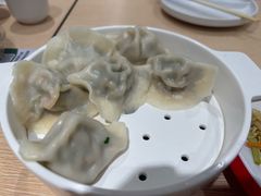 -老边饺子馆(东单店)