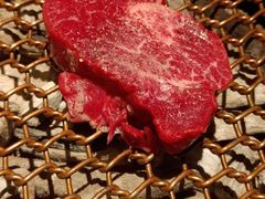 小菲力-芯元·碳烤熟成牛肉(经开店)